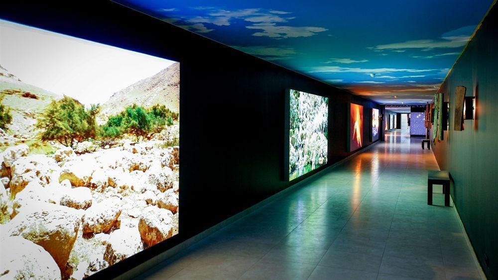 Hotel Thermen Bussloo - Apeldoorn Exteriér fotografie