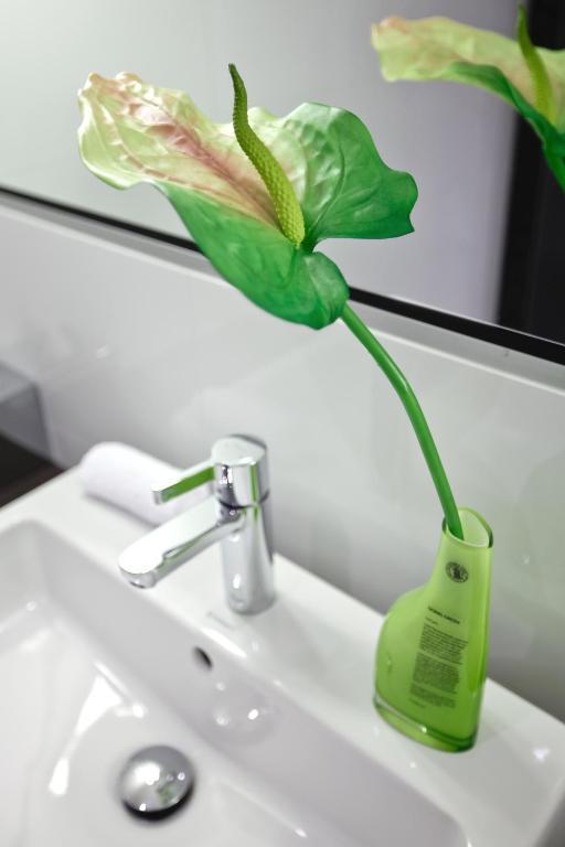 Hotel Thermen Bussloo - Apeldoorn Pokoj fotografie