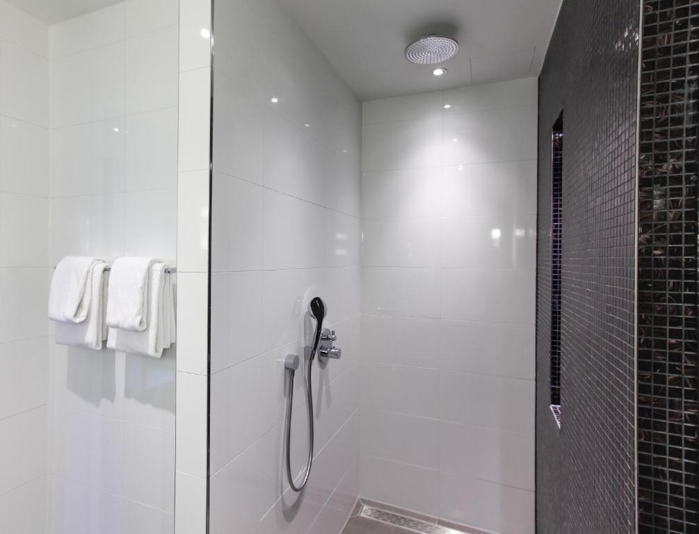 Hotel Thermen Bussloo - Apeldoorn Pokoj fotografie