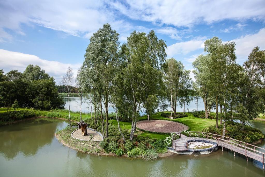 Hotel Thermen Bussloo - Apeldoorn Pokoj fotografie