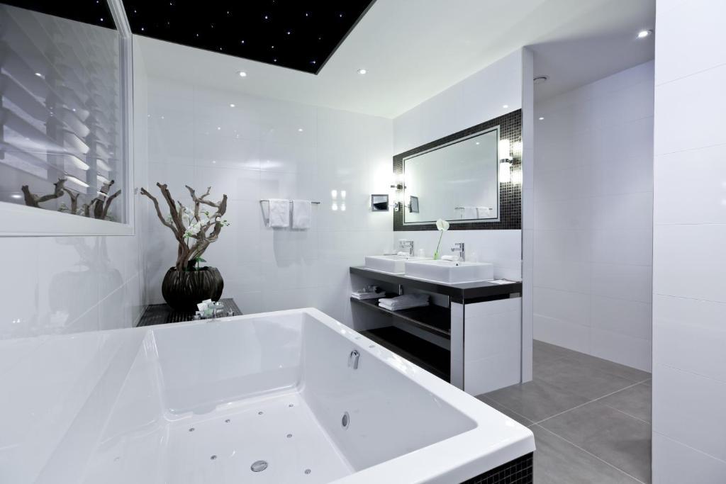 Hotel Thermen Bussloo - Apeldoorn Pokoj fotografie