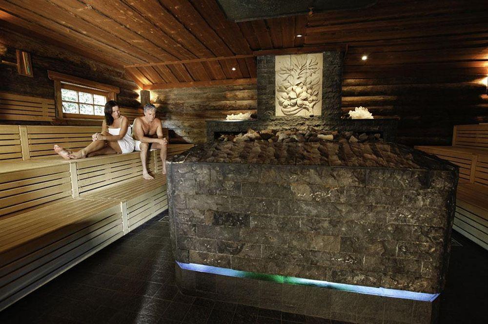 Hotel Thermen Bussloo - Apeldoorn Exteriér fotografie