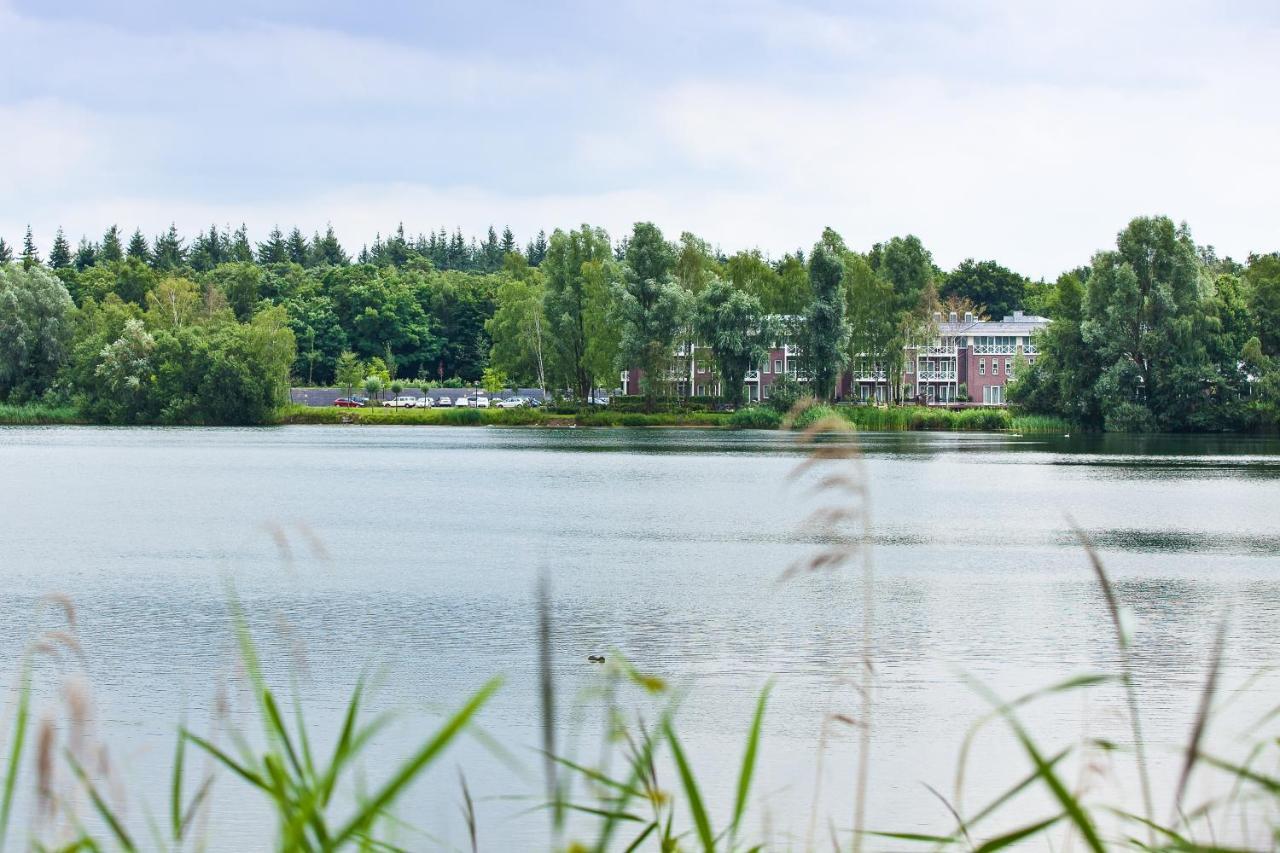 Hotel Thermen Bussloo - Apeldoorn Exteriér fotografie